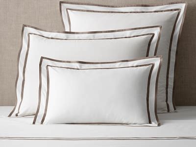 hotel shams inn|hotel collection pillow shams.